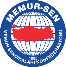 Memur- Sen Konfederasyonuna bağlı