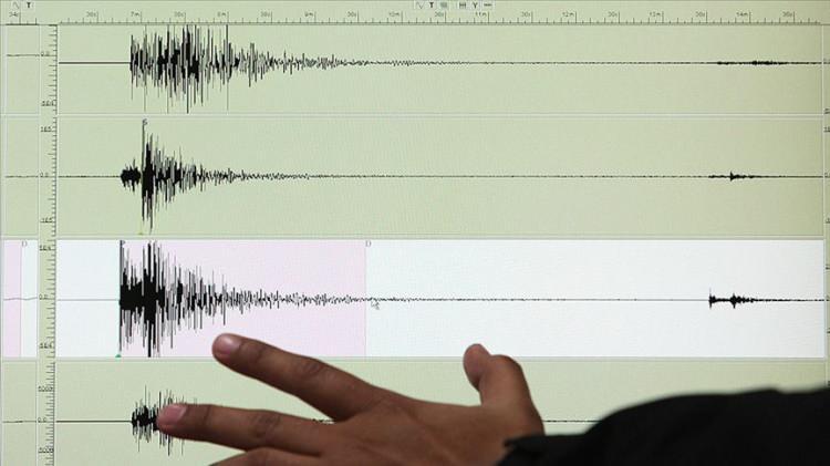 Japon deprem uzmanı Yoshinori