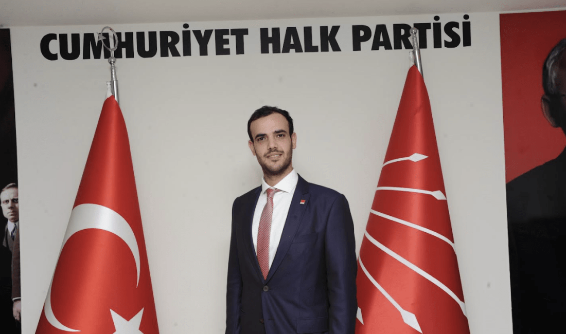 Cumhuriyet Halk Partisi (CHP)