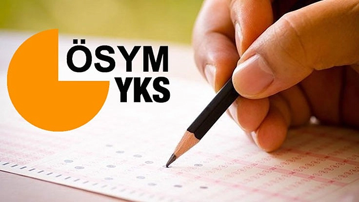 YKS-2024 ek yerleştirme tercihleri