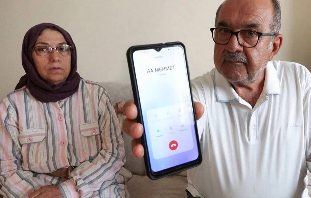 İstanbul’da yaşanan telefon dolandırıcılığı