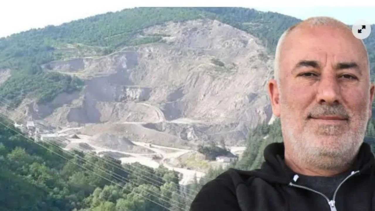Yapısoy Beton Sahibi Yunus Merttürk Hakkında İddialar: Ruhsatsız Beton Santrali ve Mühürlenen Taş Ocağı