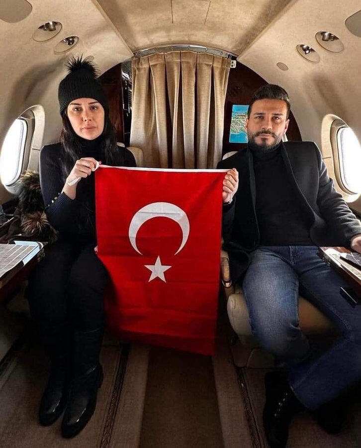 Murat Ağırel’den Tepki: “Yasal Hırsızlık” İddiası ve Vergi Düzenine Eleştiri