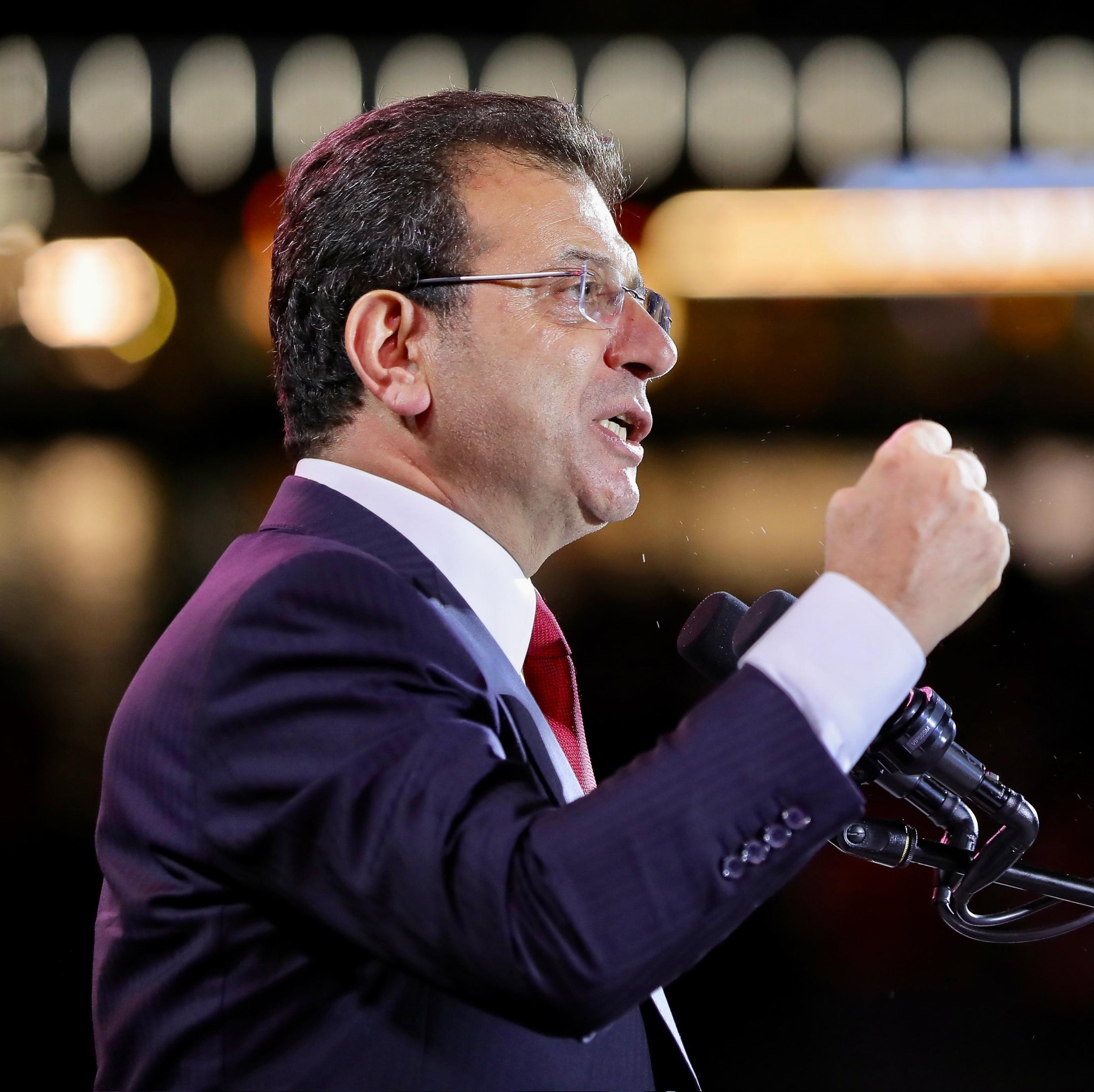 Ekrem İmamoğlu'ndan Yeni Mesaj: "Artık Vatandaşa Ne Yapacağımızı Anlatmalıyız"