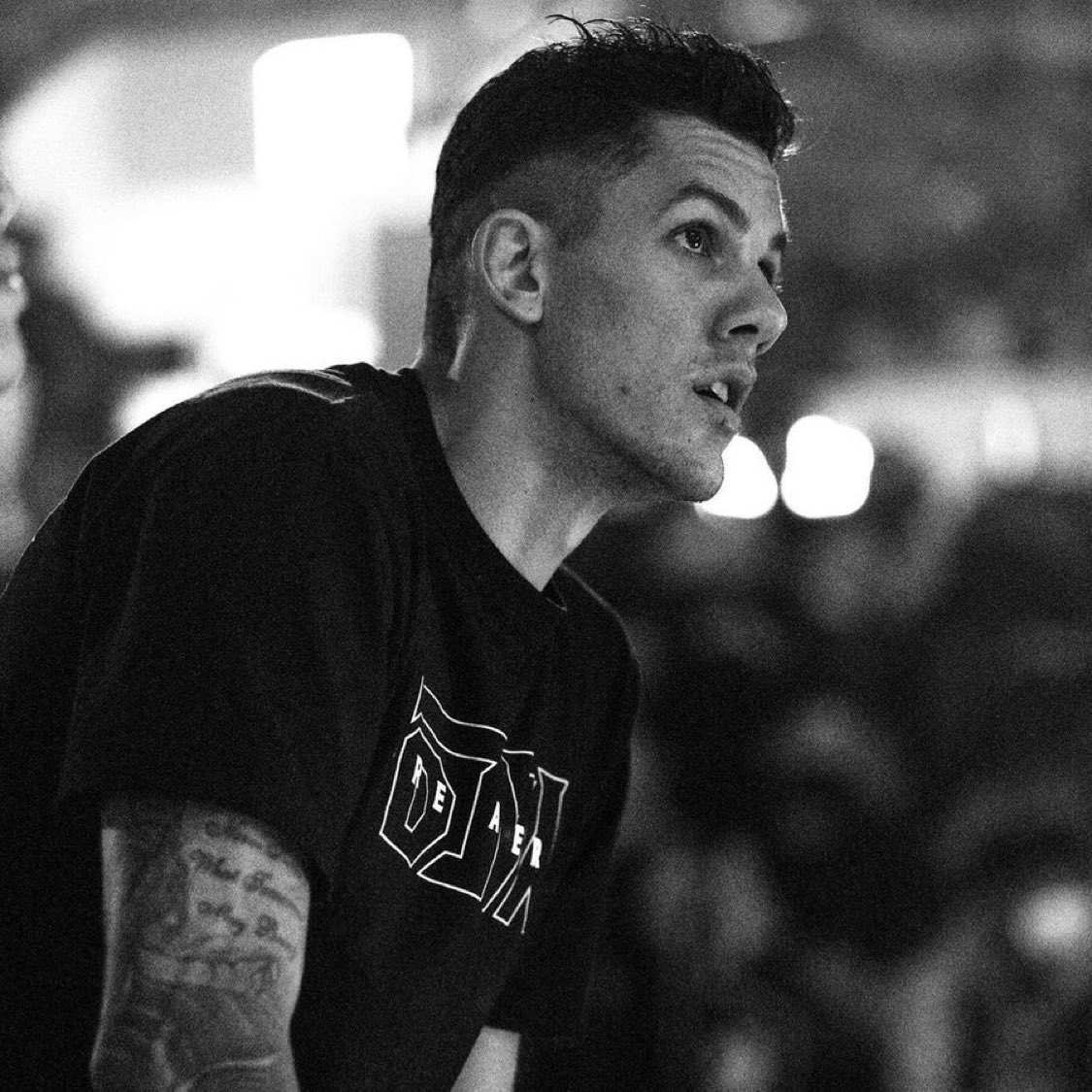 Eski Milli Basketbolcu İlkan Karaman, Datça’da Trafik Kazasında Hayatını Kaybetti