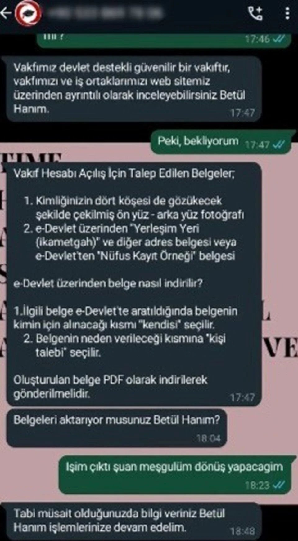 Burs Arayan Öğrencilere Dolandırıcılık Tuzakları Artıyor