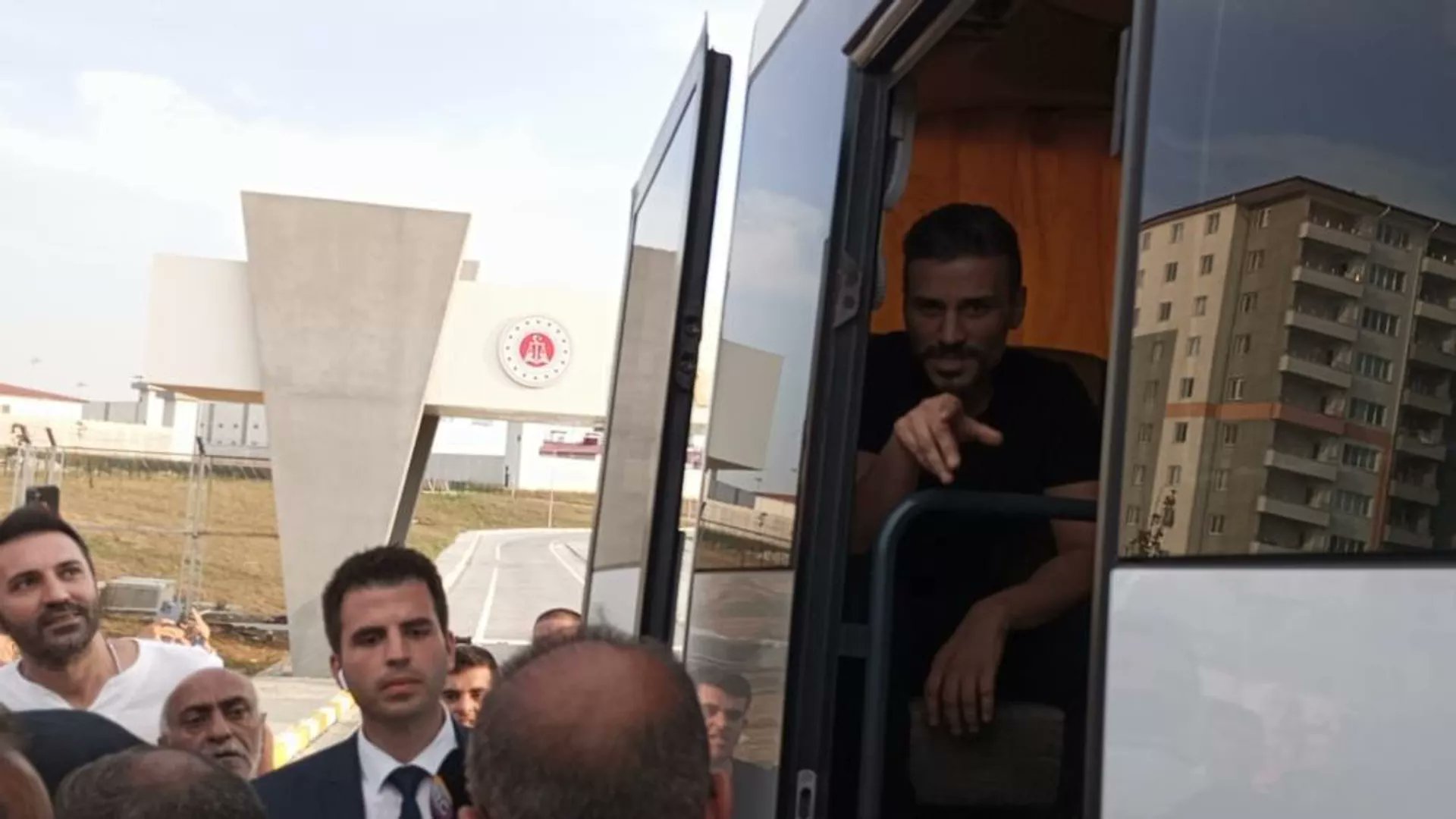 Engin Polat ve Diğer Sanıkların Tahliyesine İtiraz Reddedildi