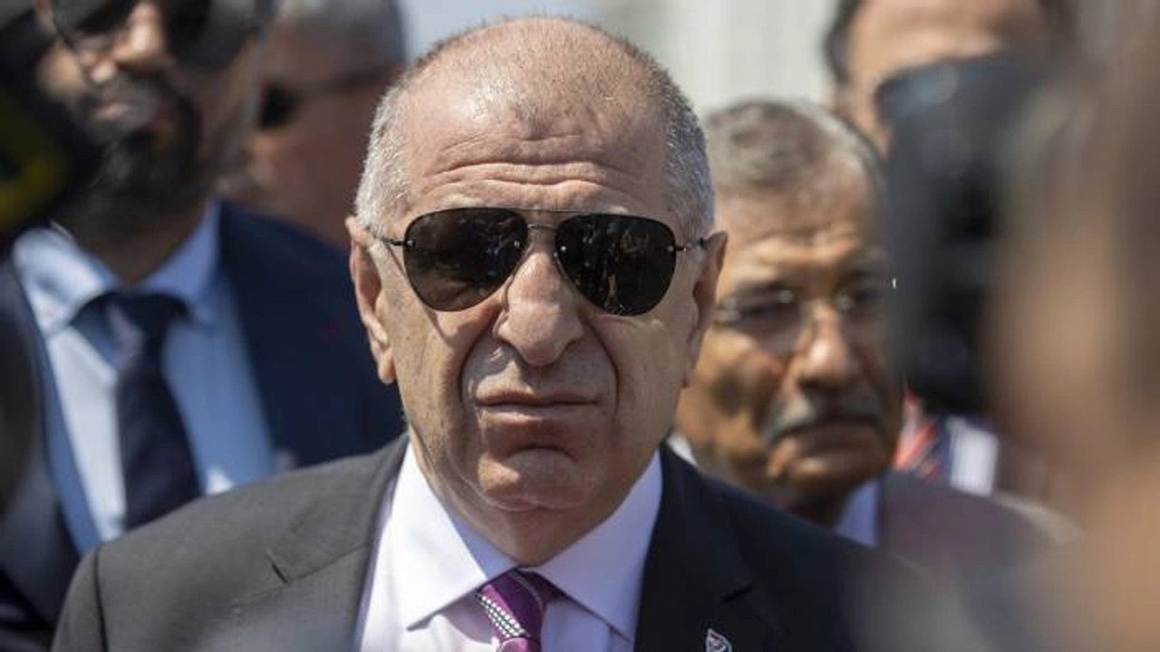 Ümit Özdağ'dan Sığınmacı Sorununa Dikkat Çeken Açıklama