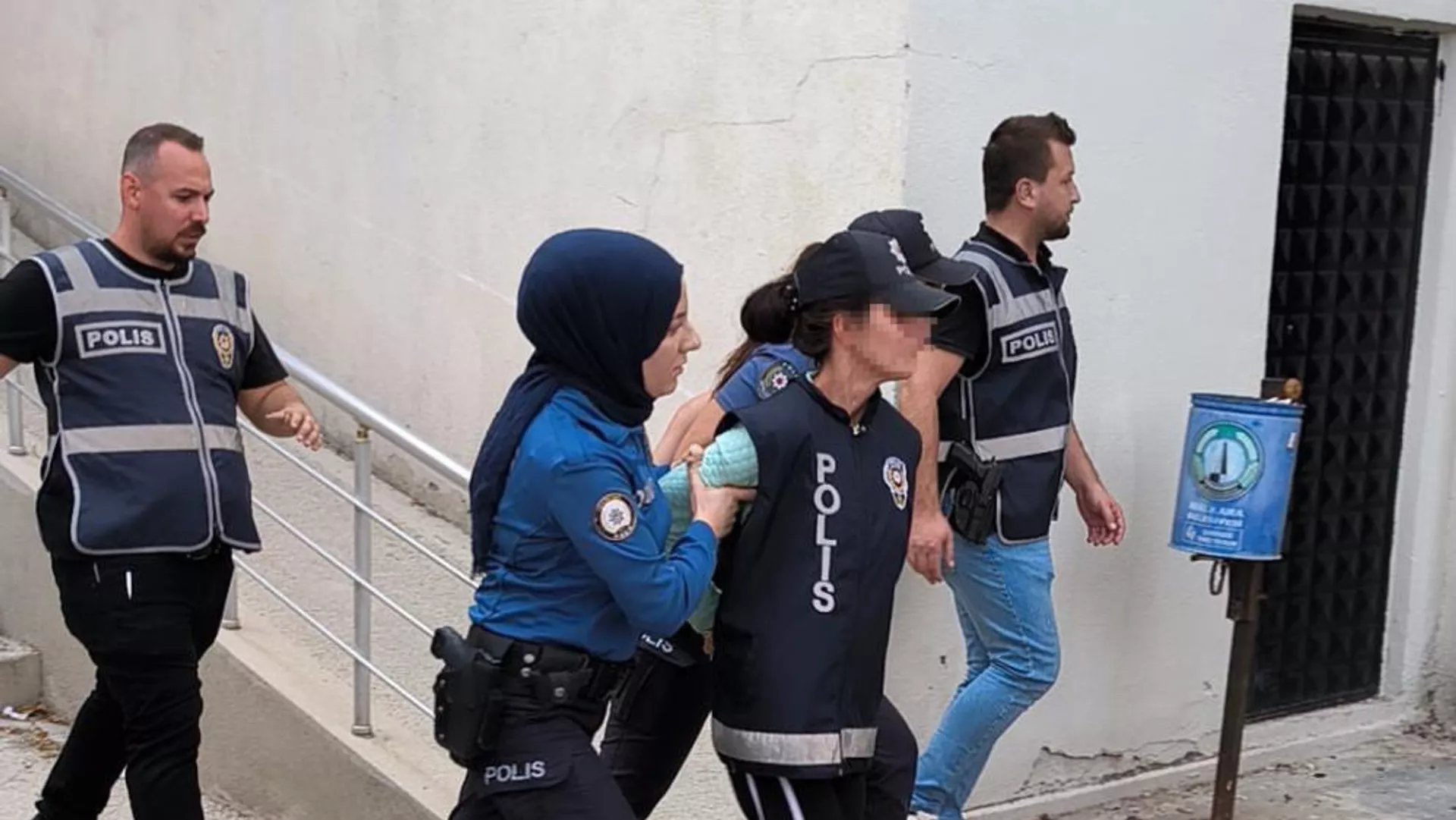 Tekirdağ'da Cinsel İstismar Skandalı: Bebekte Darp ve Beyin Kanaması Şüphesi
