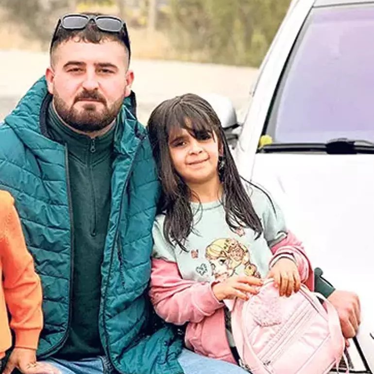 Baran Güran'dan Açıklama: "Bu Kızı Öldürseydik Kim Bilecekti?"