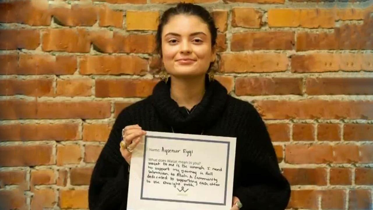 Ayşenur Ezgi Eygi’nin Ölümü Üzerine Soruşturma Başlatıldı