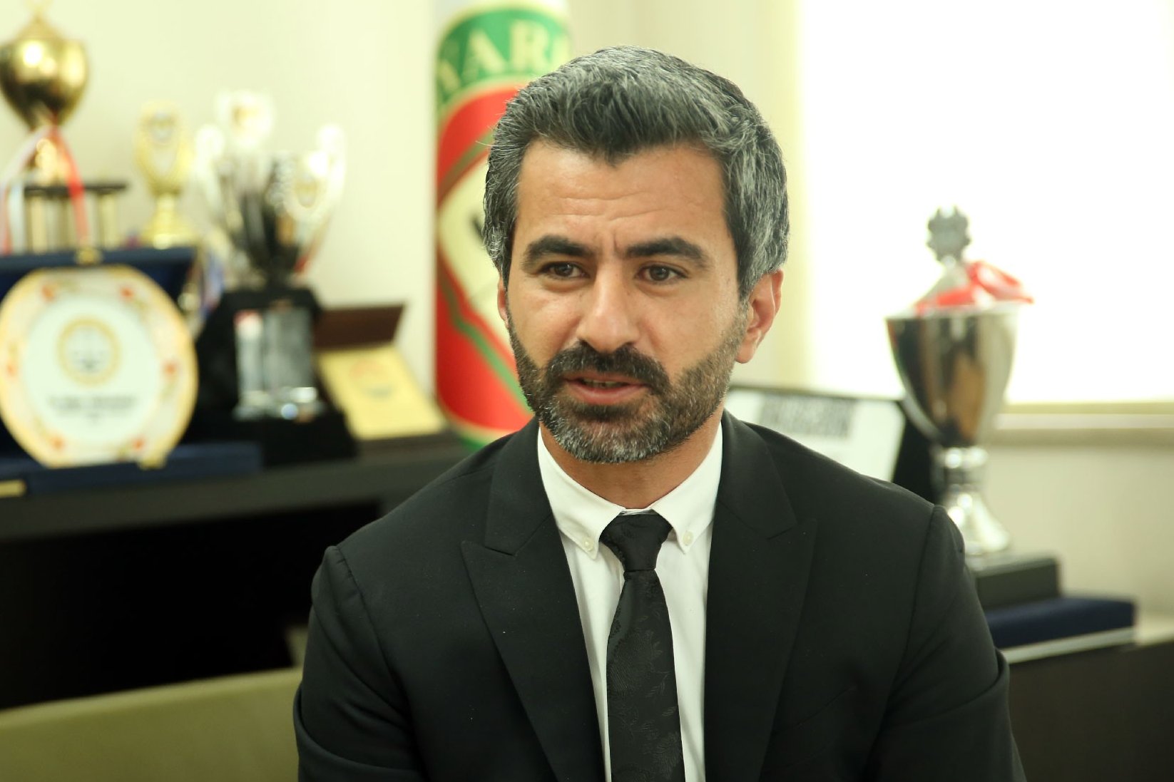 Diyarbakır Baro Başkanı Nahit Eren'den Narin Olayına İlişkin Açıklama: