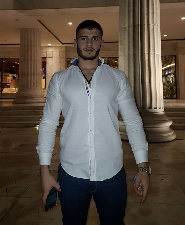 Oğlunu Kaybeden Abdulbari Tatlıdede’den Feryat: "Adaletin Gecikmesi Zulümdür"