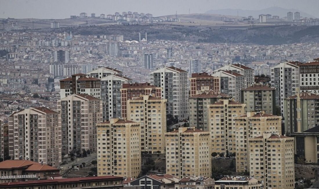 TÜİK sistemlerine göre, Türkiye