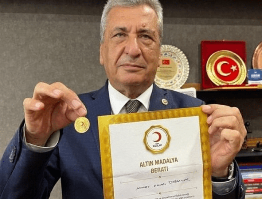 CHP Gaziantep Milletvekili Hasan