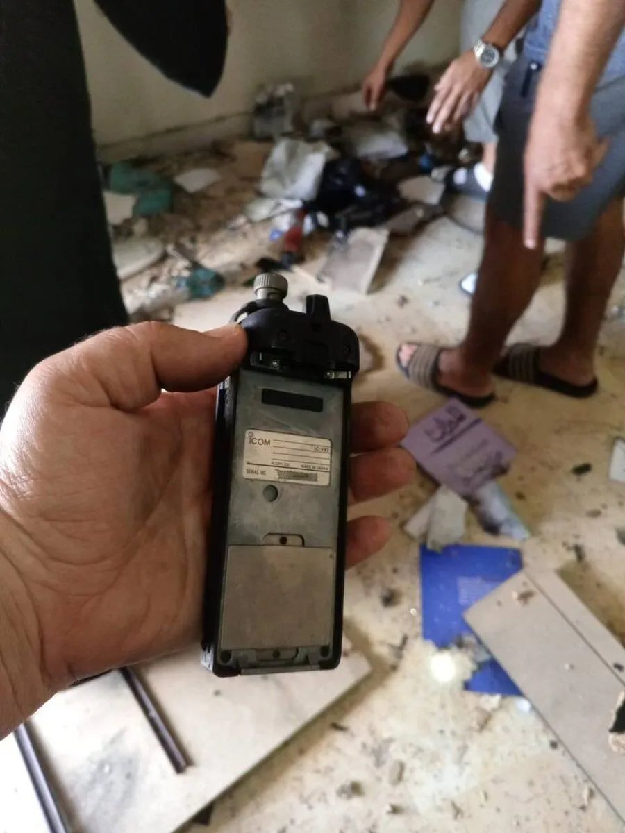 Lübnan BM Temsilcisi: İletişim Cihazlarına Patlayıcı Yerleştirildi ve Elektronik Mesaj Yoluyla Patlatıldı