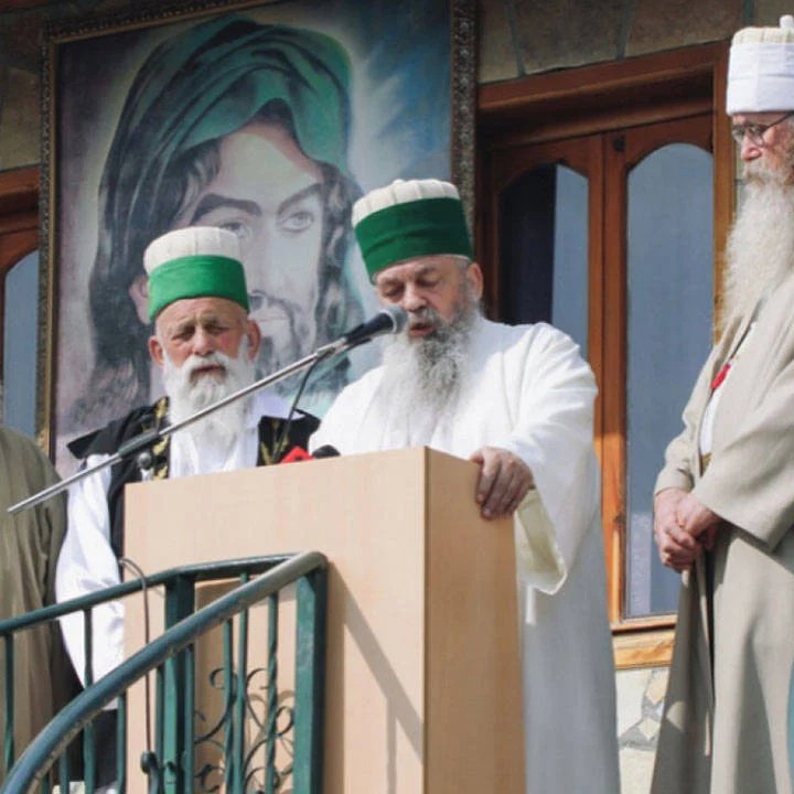 Arnavutluk'ta Bektaşi Devleti Kuruluyor