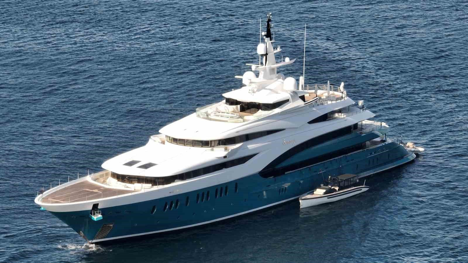 Lüks Tekne ve Yat Satışlarında 1.4 Milyar Liralık Vergi Kaybı Tespit Edildi