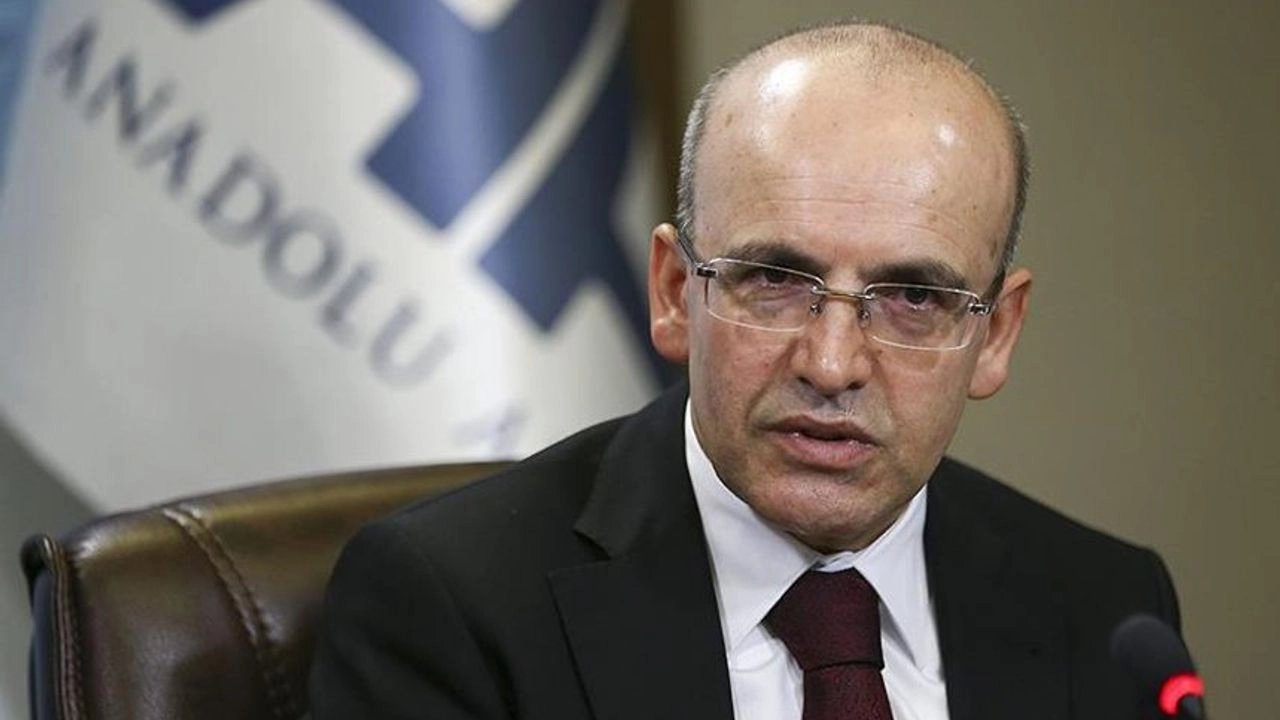 İddia: Mehmet Şimşek, BDDK Başkan Yardımcısı Mustafa Aydın’ın Düğünü İçin İnceleme Talimatı Verdi