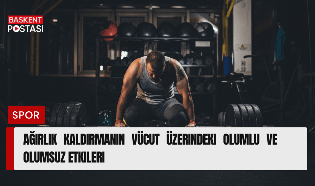 Ağırlık kaldırma, hem sporcular