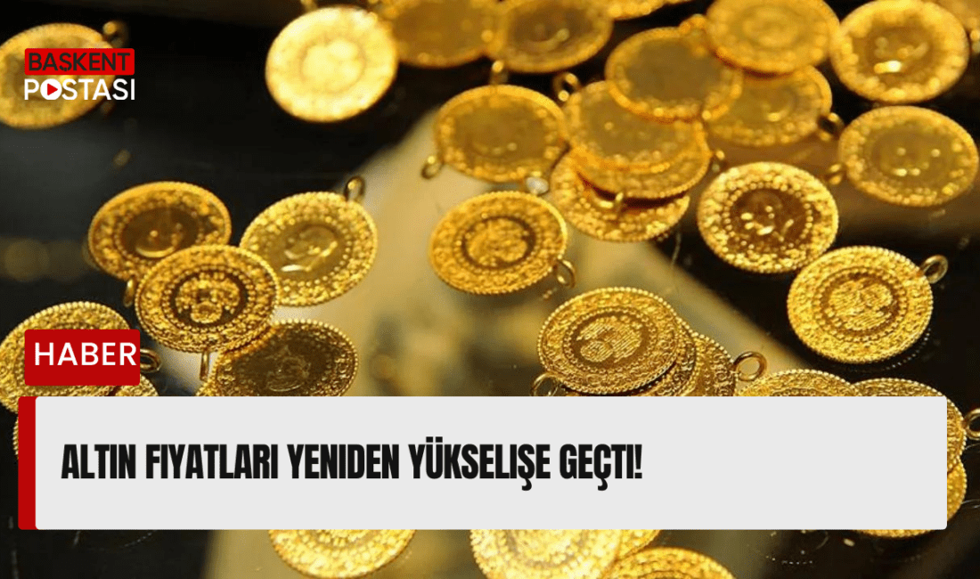 Son günlerde piyasalarda hareketlilik