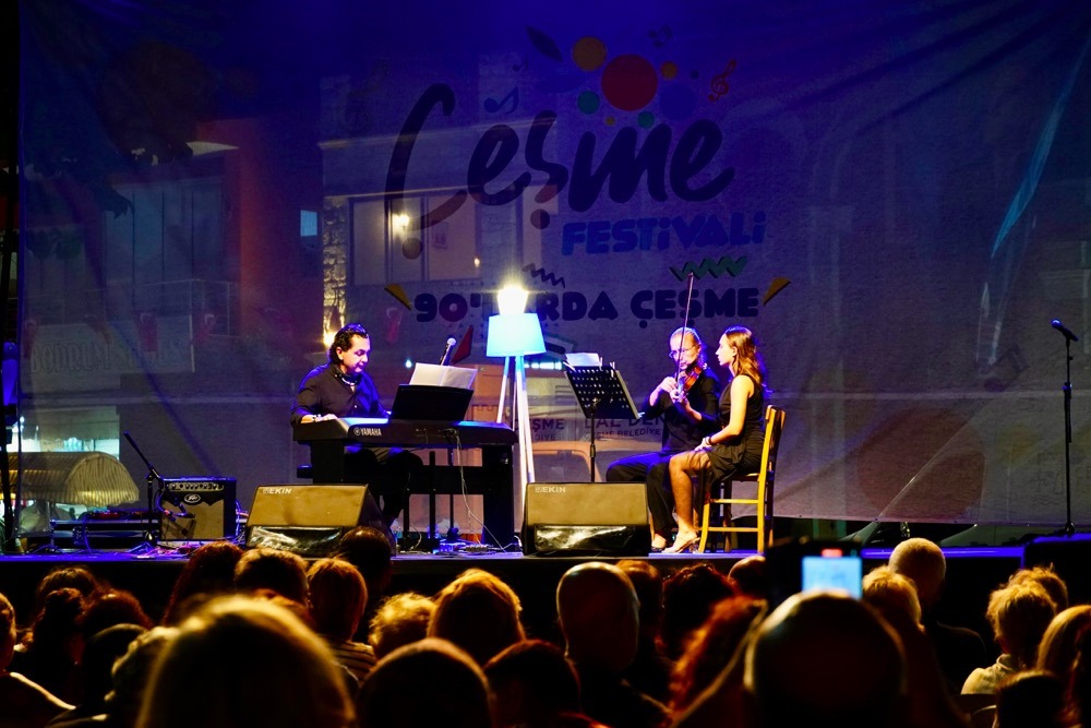 Cesme Festivali 3