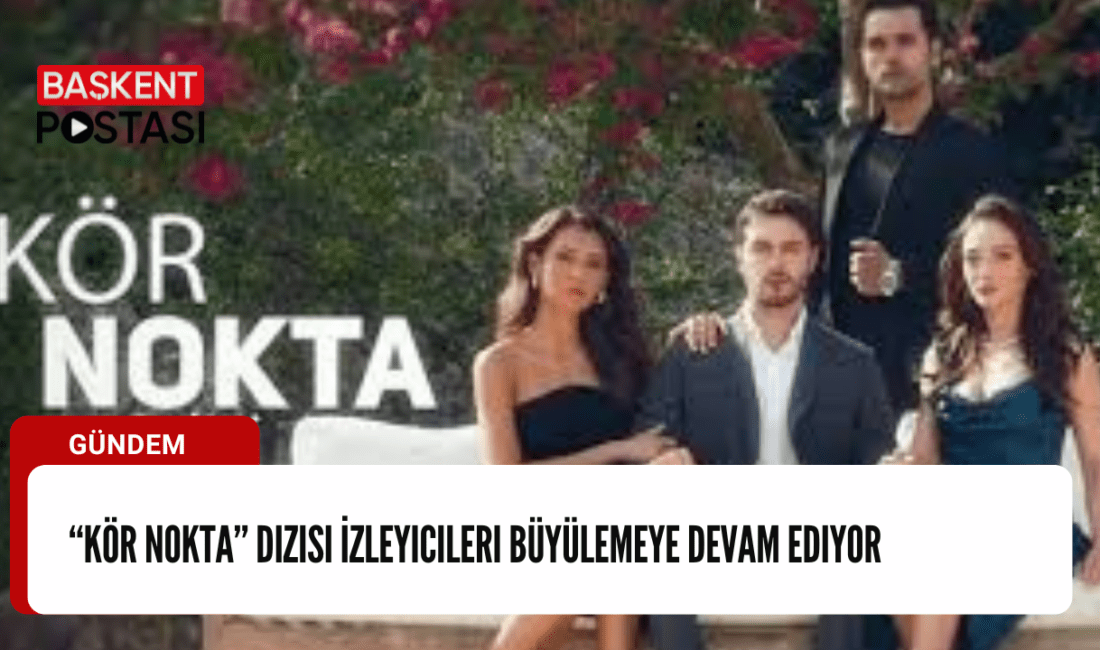 Türk televizyonlarında ses getiren