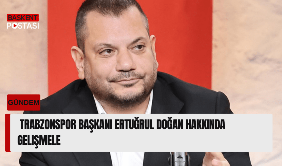 Ertuğrul Doğan, 2023 yılında