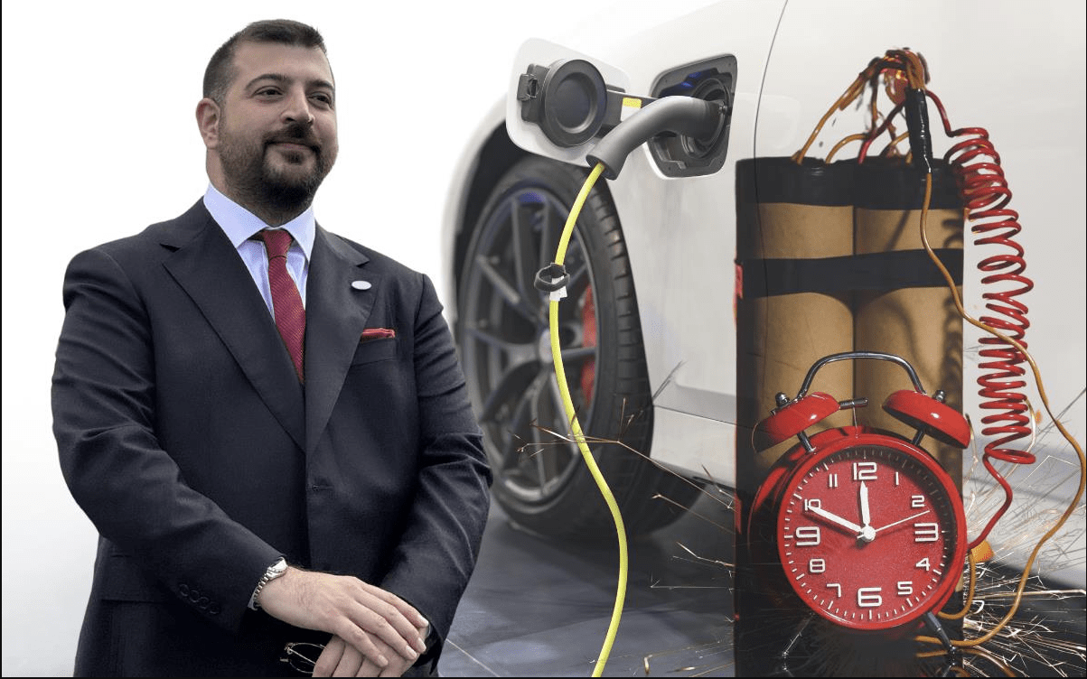 Markalar elektrikli araç çalışmalarına neden ara verdi: Sektörü ayakta tutan madenin ana tedarikçisinden flaş açıklamalar!