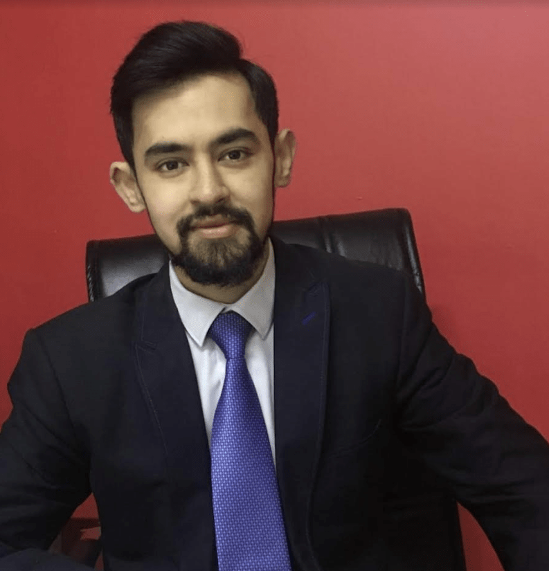 CUMHURİYET HALK PARTİSİ KALECİK İLÇE GENÇLİK KOLLARI BAŞKANI UMUT KÖK'TEN GAZİLER GÜNÜ MESAJI