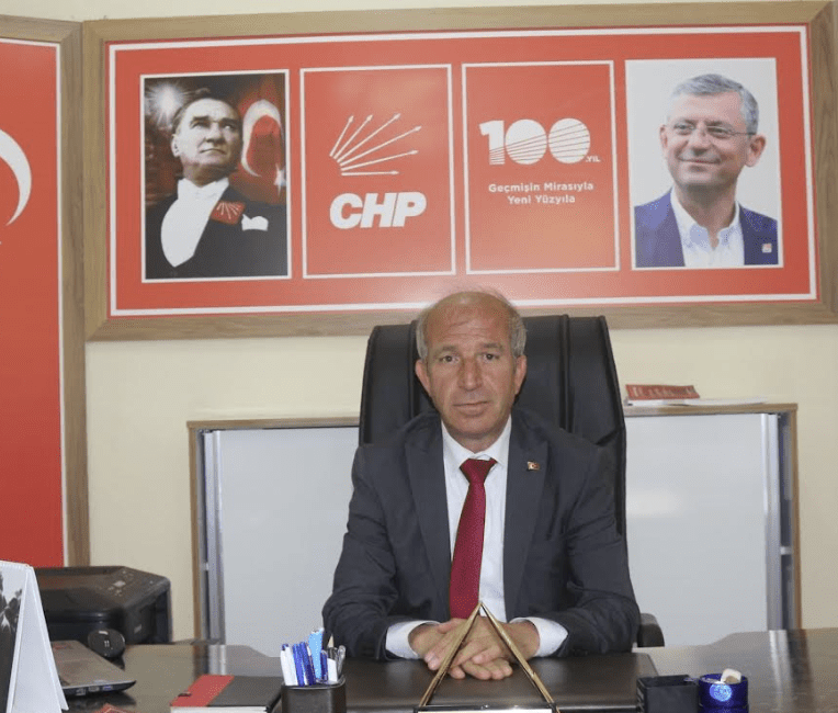 Cumhuriyet Halk Partisi (CHP)