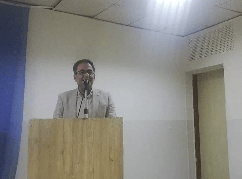 CHP RİZE'DE "TAM YOL İLERİ" DEDİ