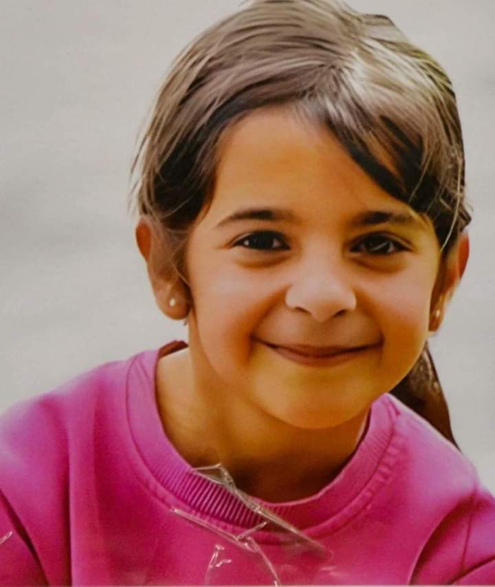 Emine Erdoğan'dan "Narin" paylaşımı: