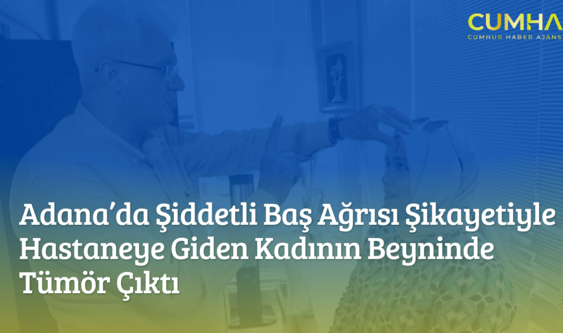 39 yaşındaki Tuğba Dalokay’ın