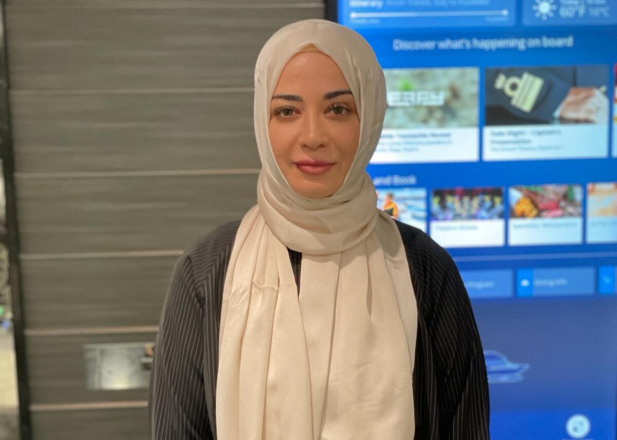 Nevin Arvas, Sinema ve Edebiyatın İzinde: 'Gerçek Dünyanın Sorgulayıcısı Olmak'