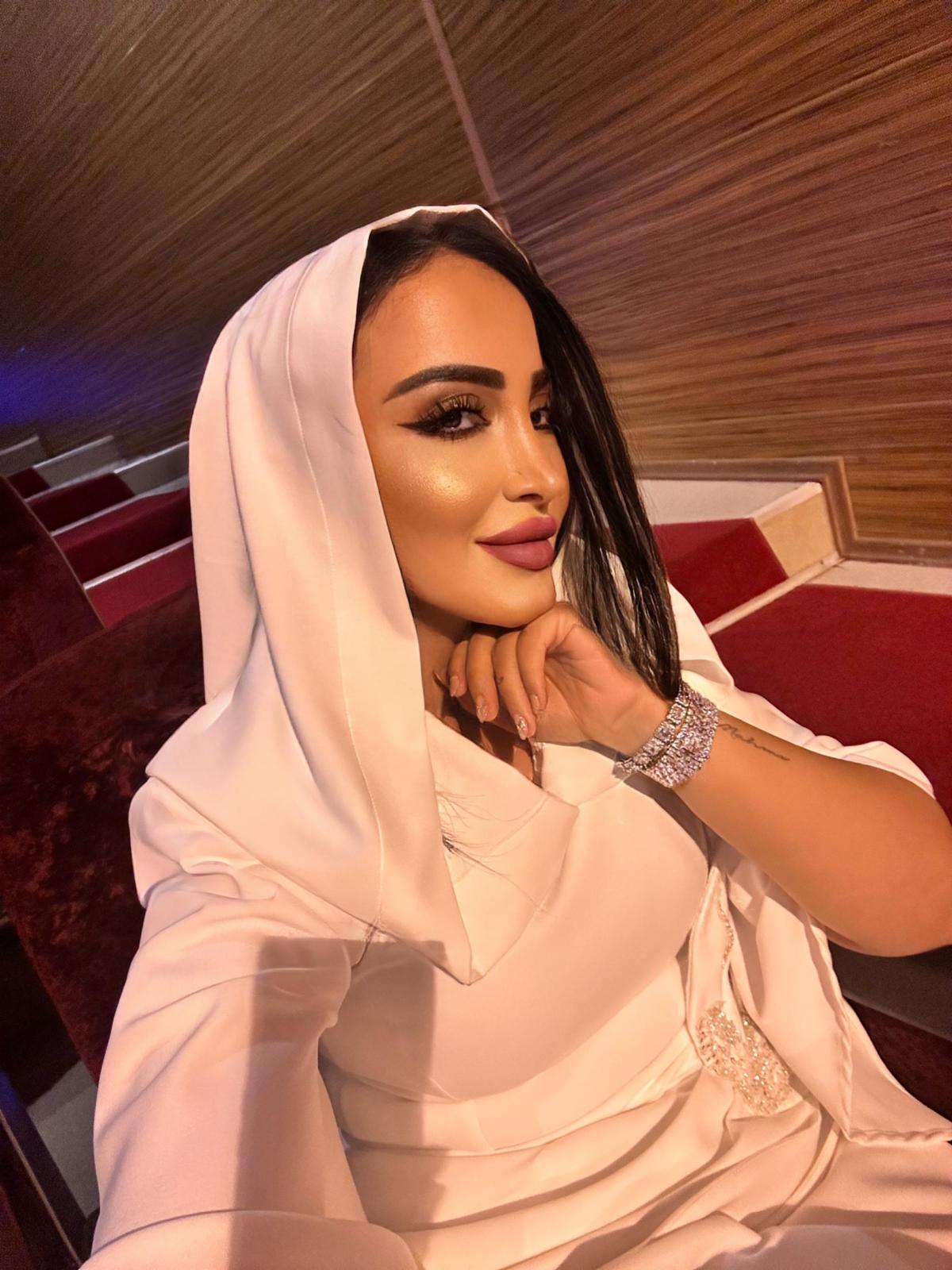 Gözde İşbilir, "Yılın En İyi Haute Couture Tasarımcısı" Ödülünü Aldı