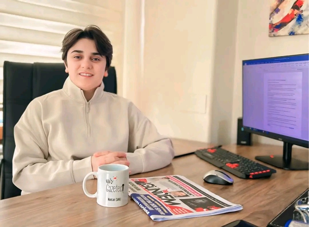 Gündem Gazetesi 4. Yılını Gururla Kutladı