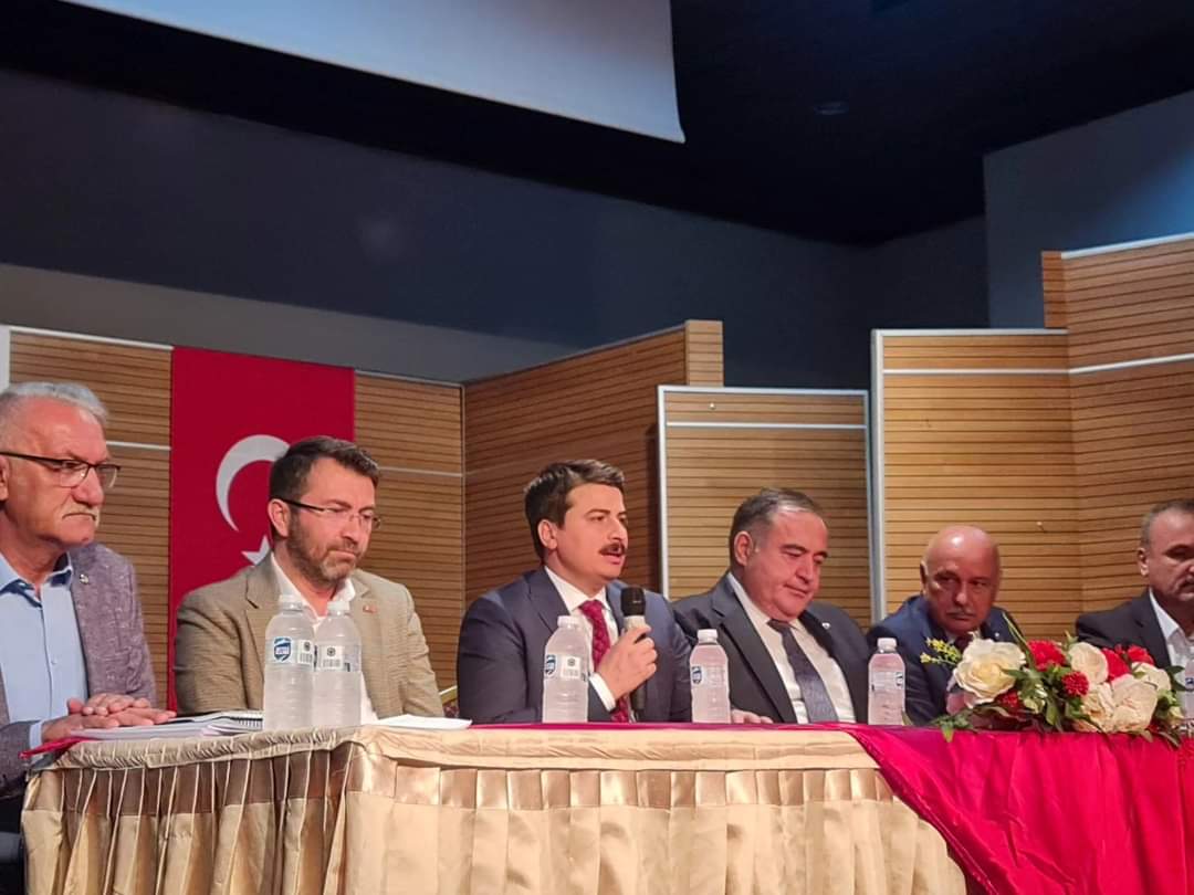 Nallıhan Belediyesinden Mahallelere Hizmet Atağı