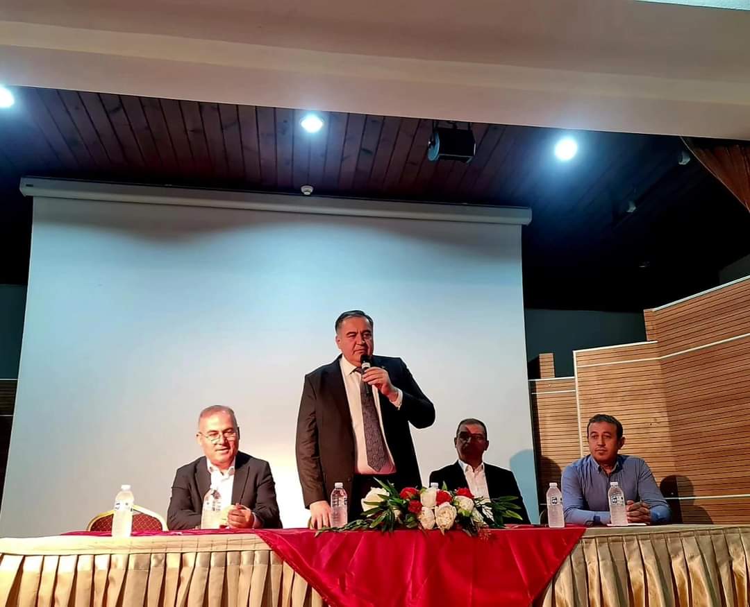 Nallıhan Belediyesinden Damızlık İnek Temini Projesi