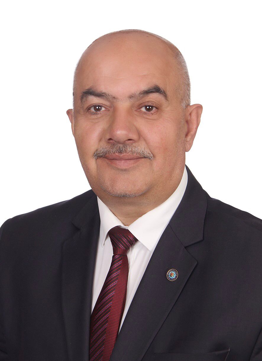 Ali Güllü Türkiye Polis Emeklileri Yardım Derneği Kastamonu İl Temsilcisi' nin basın açıklaması