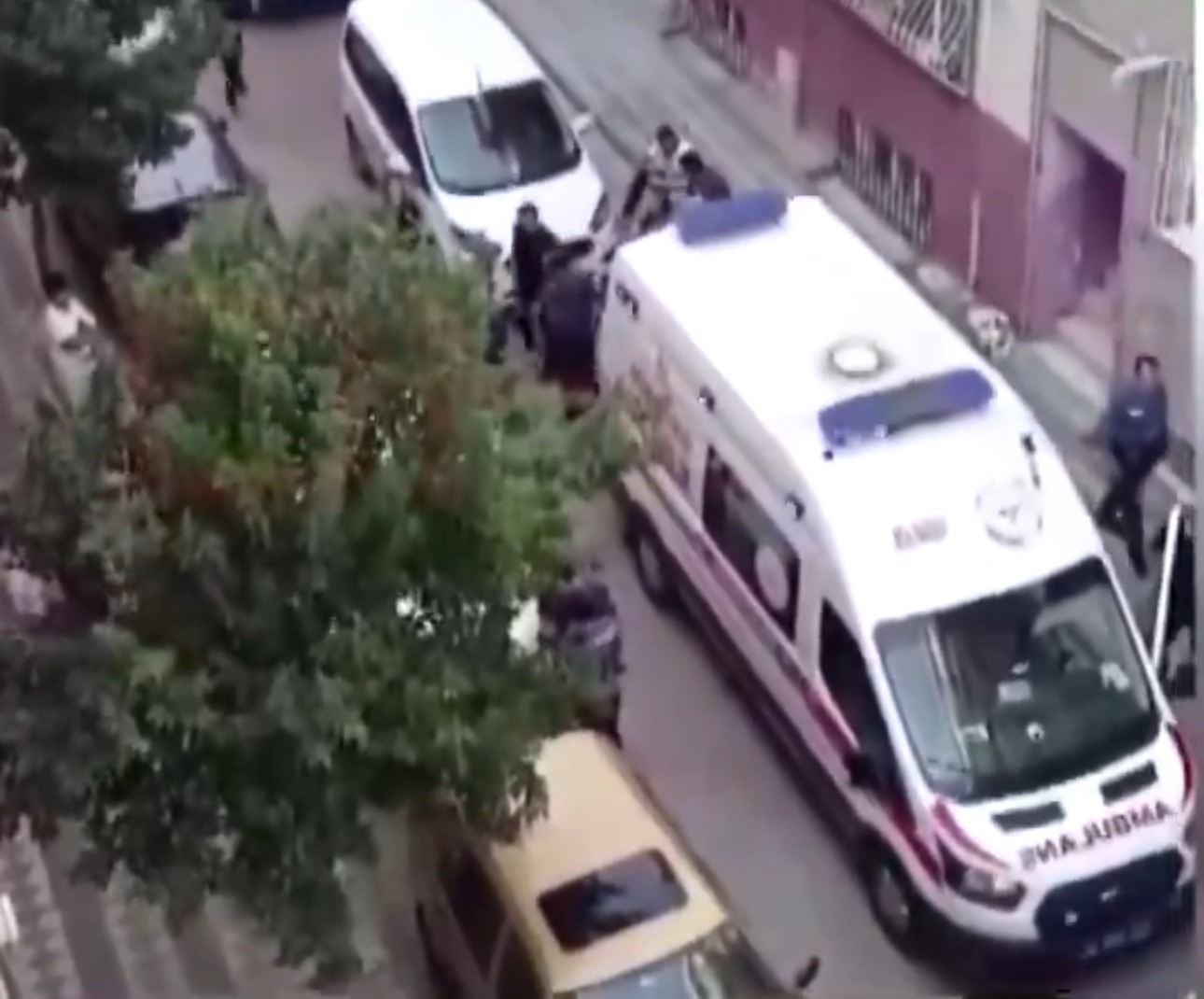 Mardin’den İstanbul’a Taşınan Vatandaş, Nakliye Şirketi Çalışanlarının Saldırısına Uğradı: 5 Yaralı