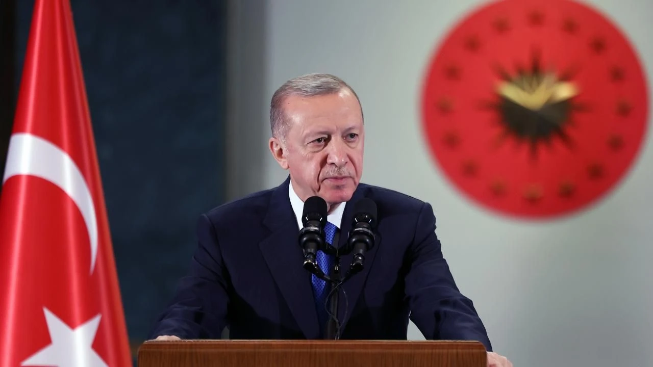 Cumhurbaşkanı Erdoğan, New York'ta ABD'li Yatırımcılarla Buluşacak