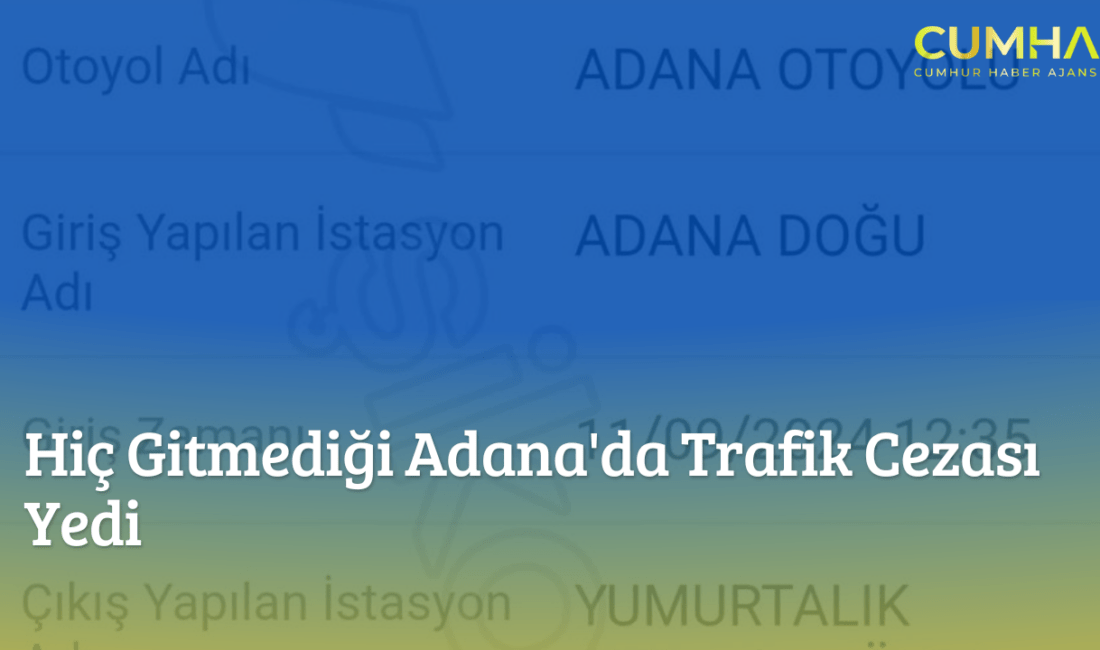 Kocaeli'de Yaşayan Vatandaş, Hayatında