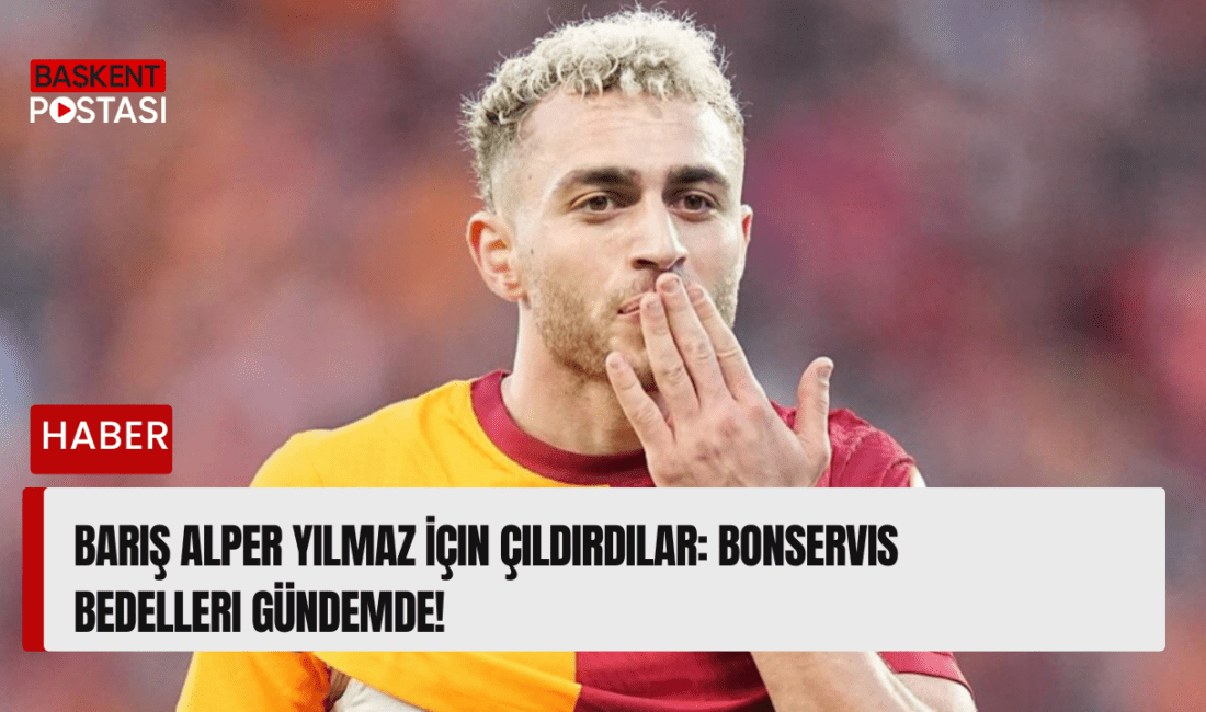 Türk futbolunun yükselen yıldızlarından