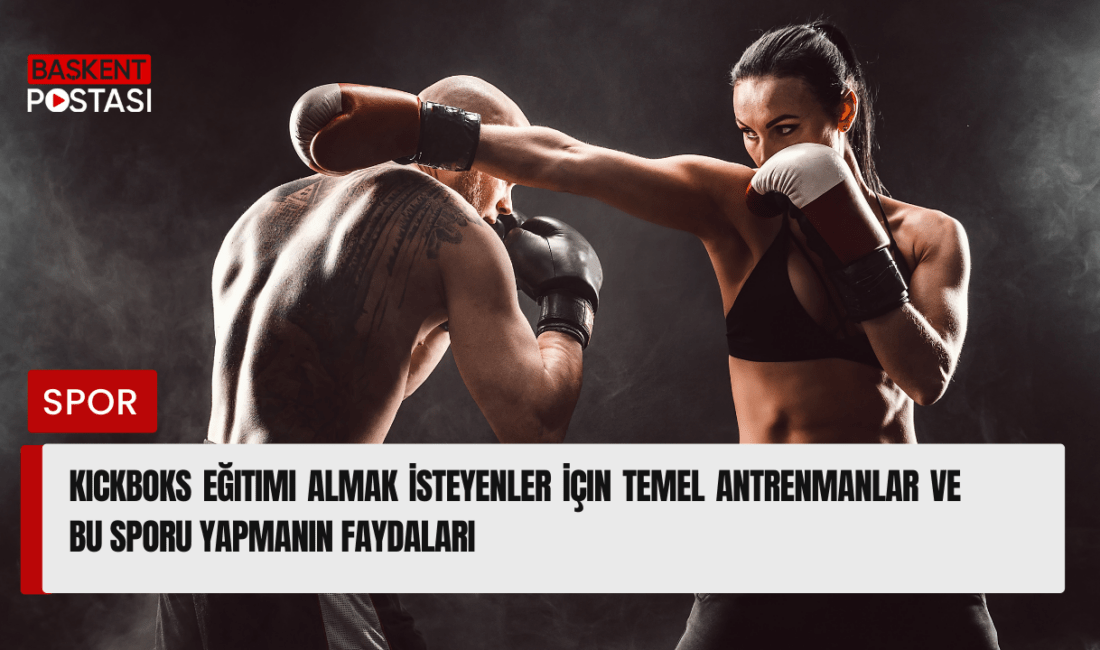 Kickboks, dövüş sanatları ve