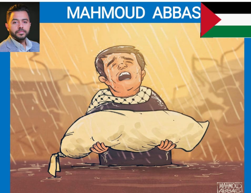 KARİKATÜRLER GAZZE SOYKIRIMINI CUMHA VE BAŞKENT POSTASI GAZETESİNDE ANLATIYOR