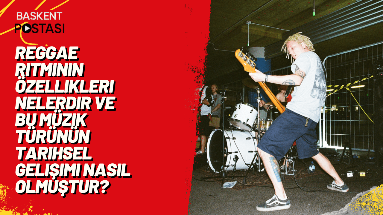 Reggae ritminin özellikleri nelerdir ve bu müzik türünün tarihsel gelişimi nasıl olmuştur?