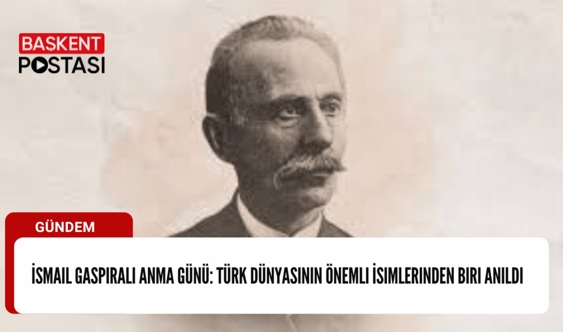 Türk dünyasının önde gelen