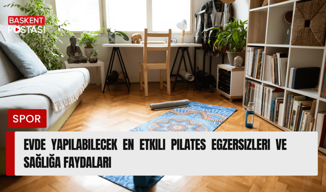 Pilates, bedenin esnekliğini artırmak,