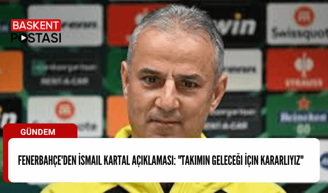 Fenerbahçe Spor Kulübü, teknik